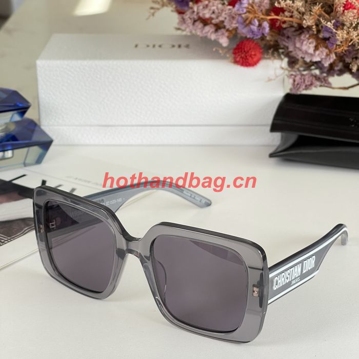 Dior Sunglasses Top Quality DIS02183