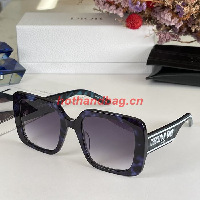 Dior Sunglasses Top Quality DIS02184