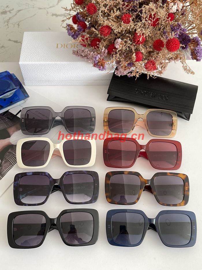 Dior Sunglasses Top Quality DIS02185