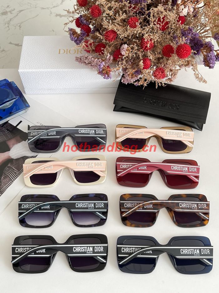 Dior Sunglasses Top Quality DIS02186