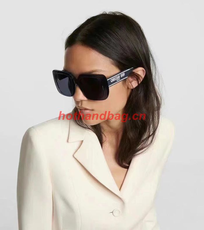 Dior Sunglasses Top Quality DIS02192