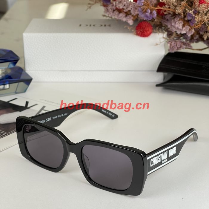 Dior Sunglasses Top Quality DIS02195