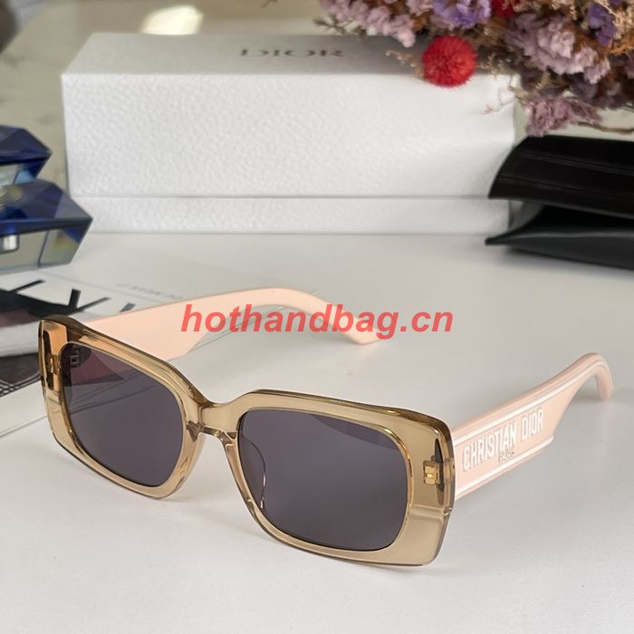 Dior Sunglasses Top Quality DIS02196