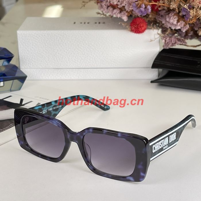 Dior Sunglasses Top Quality DIS02197