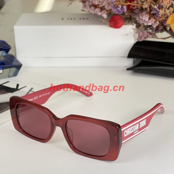 Dior Sunglasses Top Quality DIS02198