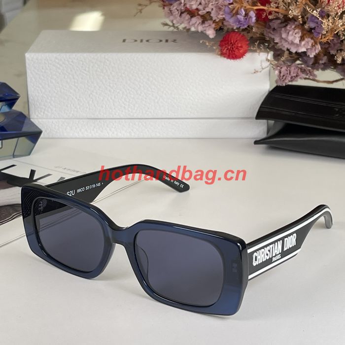 Dior Sunglasses Top Quality DIS02199