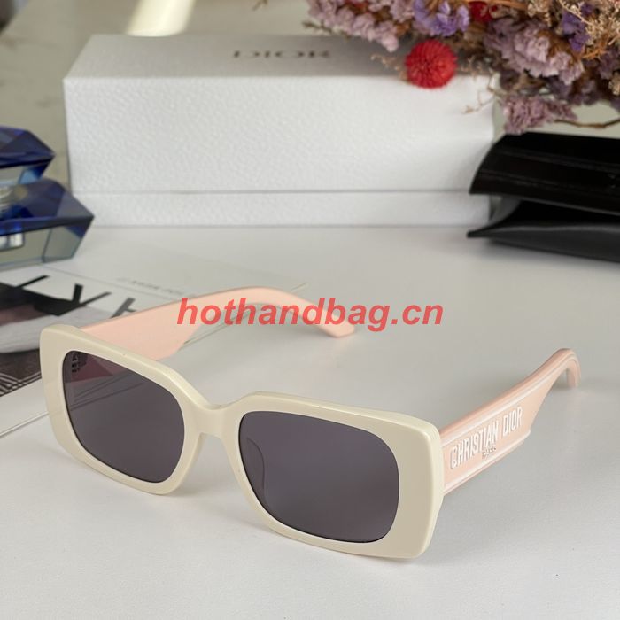 Dior Sunglasses Top Quality DIS02200