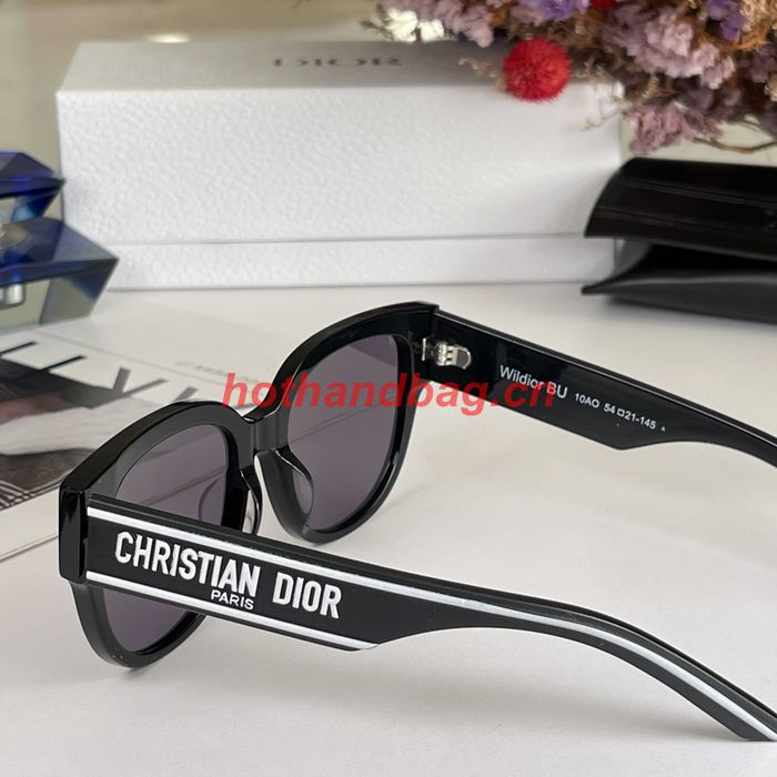 Dior Sunglasses Top Quality DIS02203