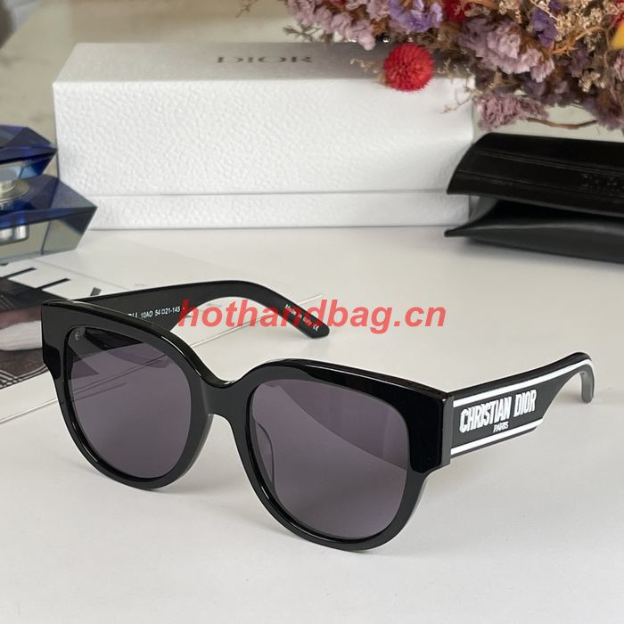 Dior Sunglasses Top Quality DIS02204