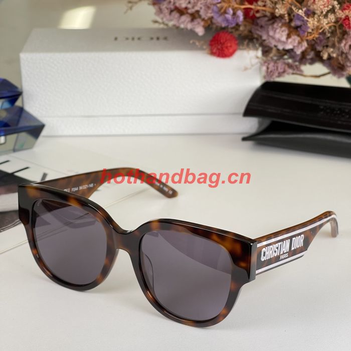 Dior Sunglasses Top Quality DIS02205