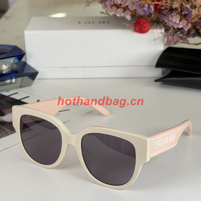 Dior Sunglasses Top Quality DIS02206
