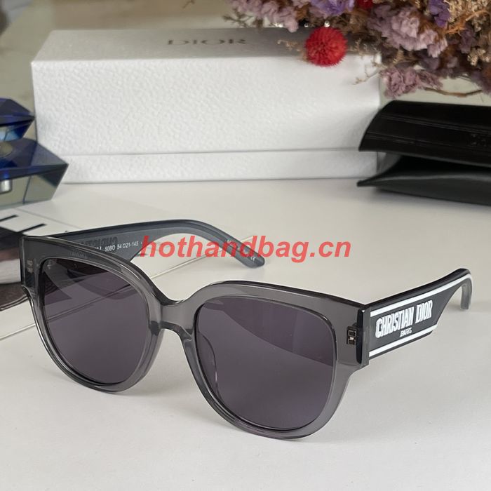 Dior Sunglasses Top Quality DIS02207