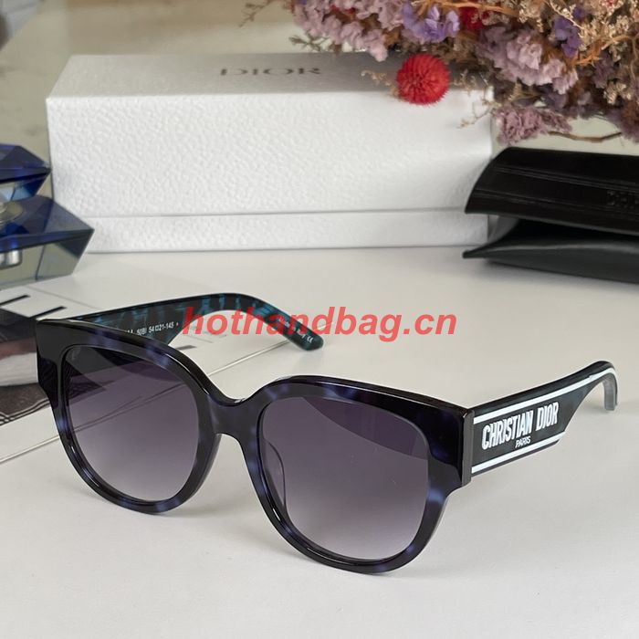 Dior Sunglasses Top Quality DIS02209