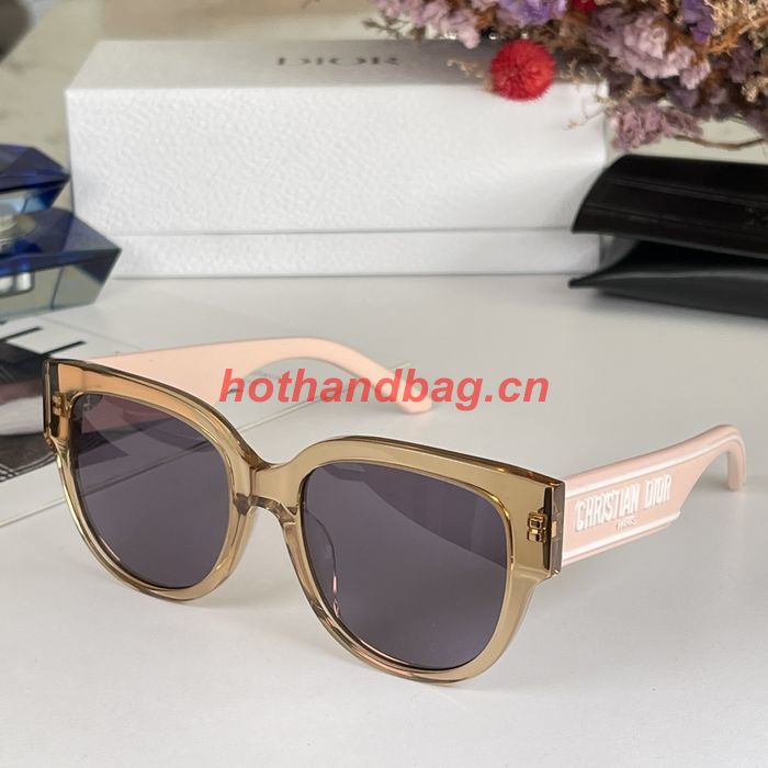 Dior Sunglasses Top Quality DIS02210