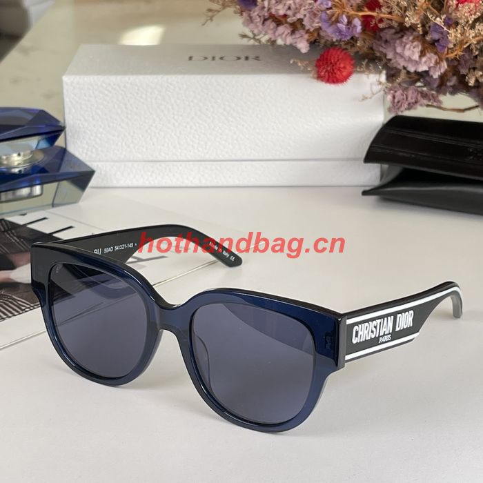 Dior Sunglasses Top Quality DIS02211