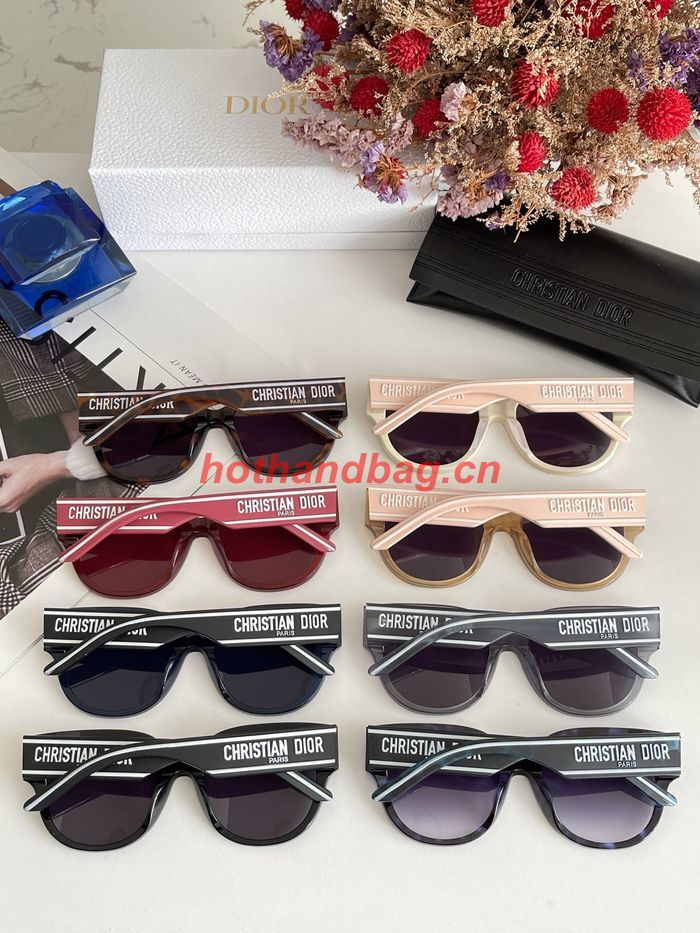 Dior Sunglasses Top Quality DIS02213