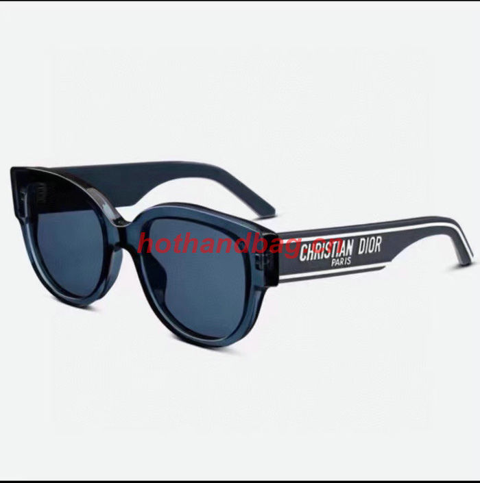 Dior Sunglasses Top Quality DIS02214