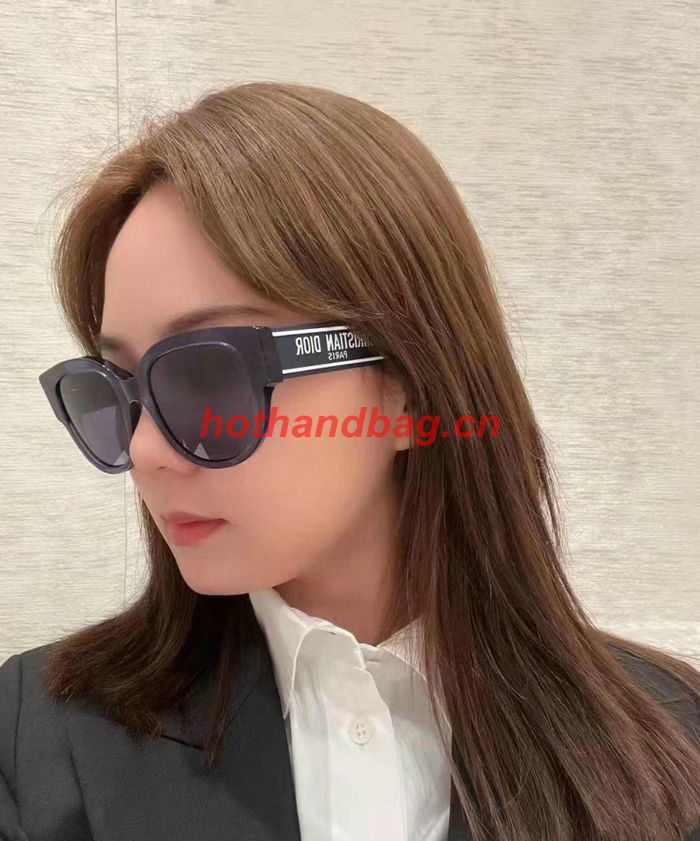 Dior Sunglasses Top Quality DIS02217