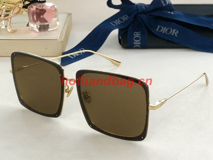Dior Sunglasses Top Quality DIS02925