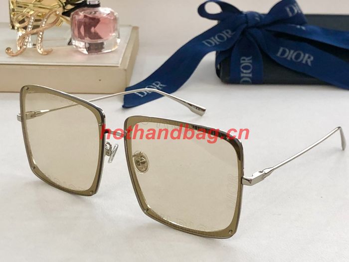 Dior Sunglasses Top Quality DIS02927