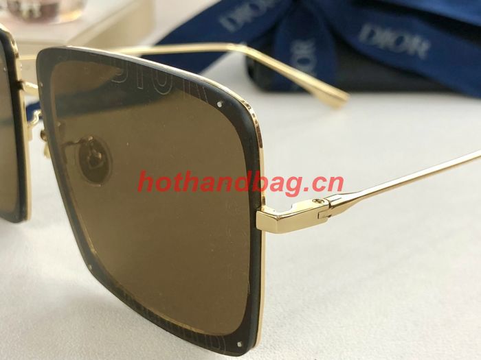 Dior Sunglasses Top Quality DIS02931
