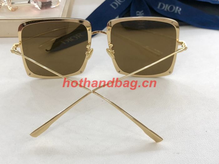 Dior Sunglasses Top Quality DIS02932