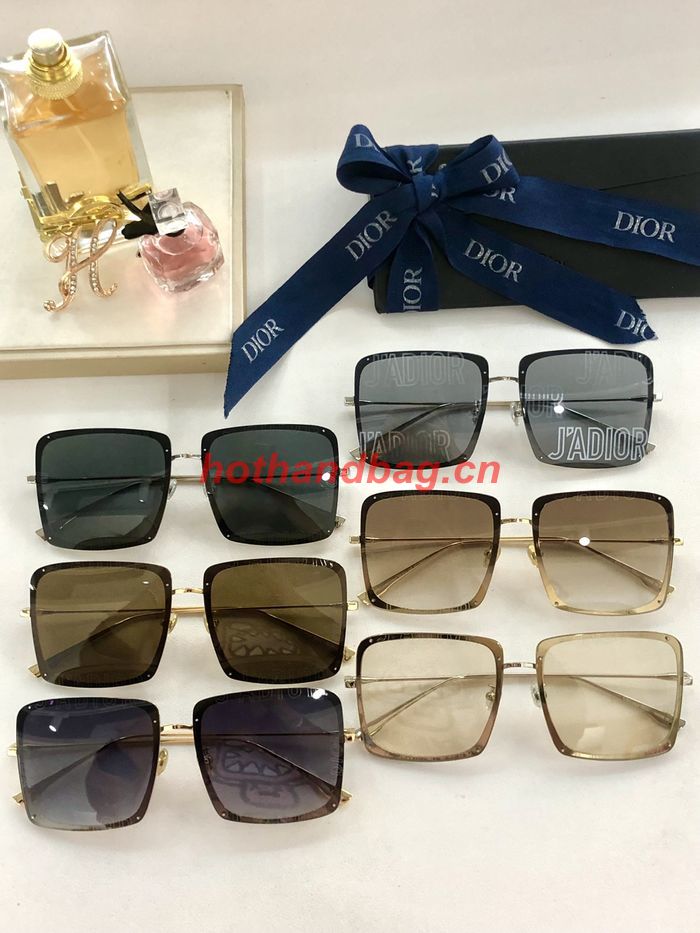 Dior Sunglasses Top Quality DIS02933