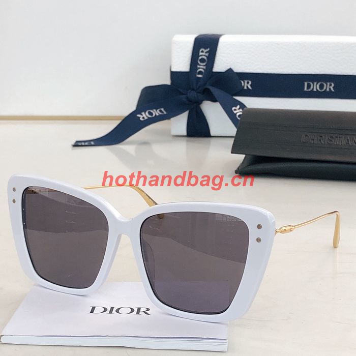 Dior Sunglasses Top Quality DIS02943