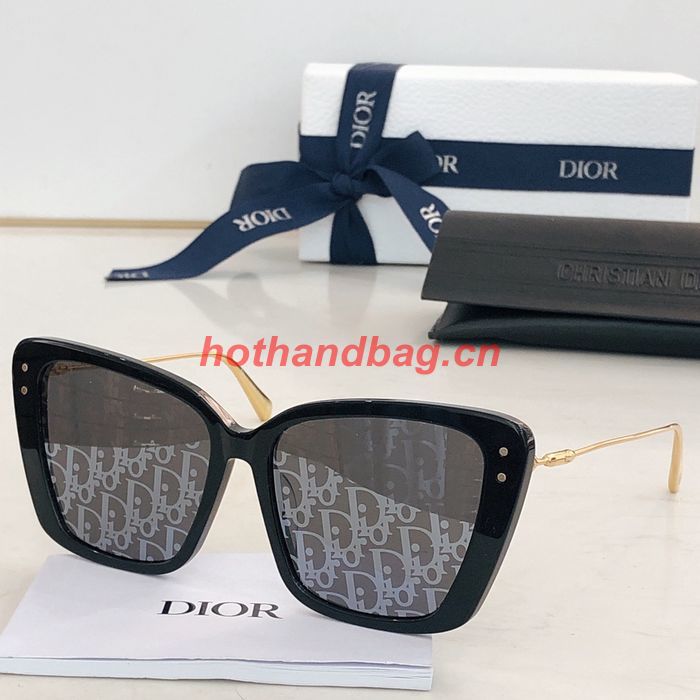 Dior Sunglasses Top Quality DIS02944
