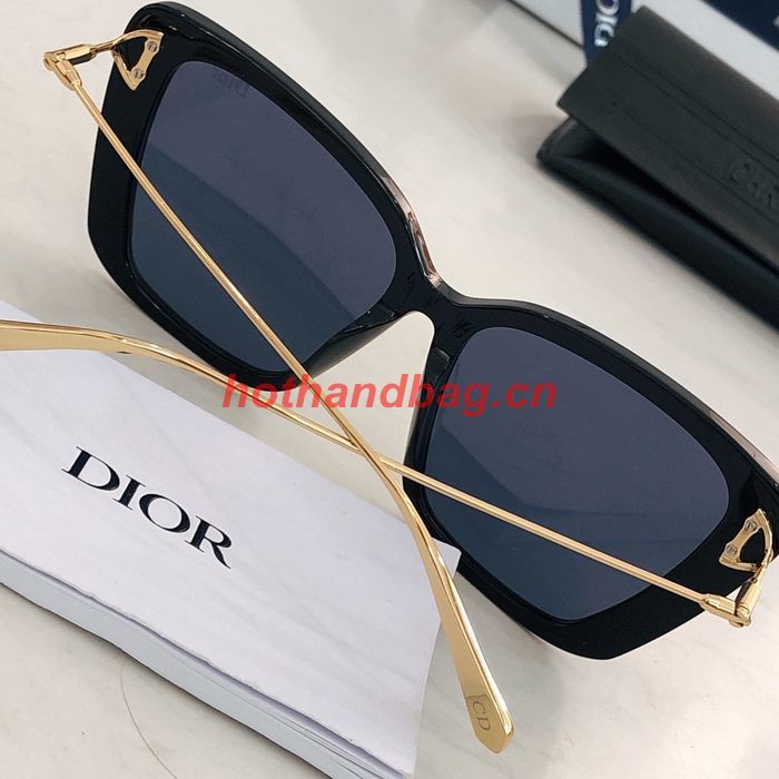 Dior Sunglasses Top Quality DIS02948