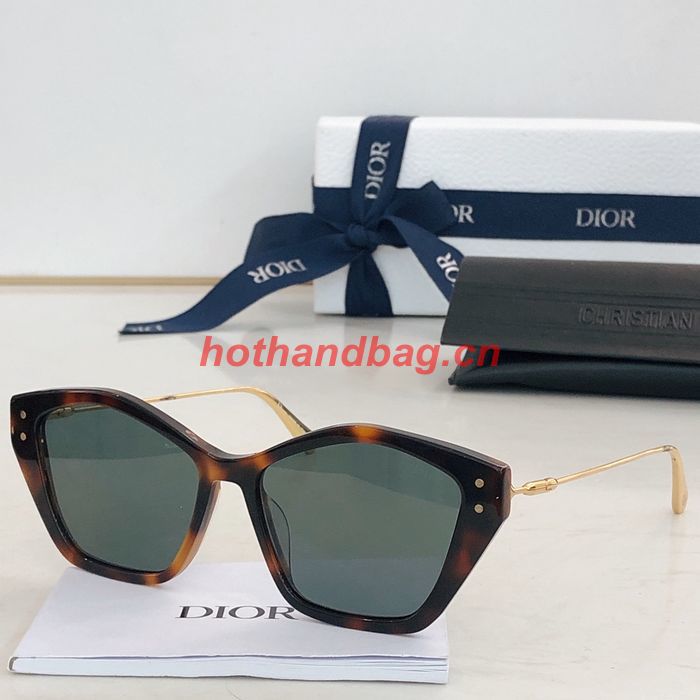 Dior Sunglasses Top Quality DIS02952