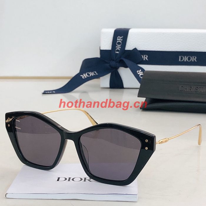 Dior Sunglasses Top Quality DIS02953