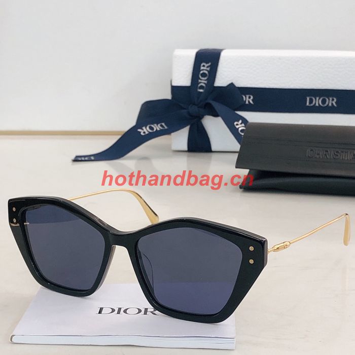 Dior Sunglasses Top Quality DIS02954