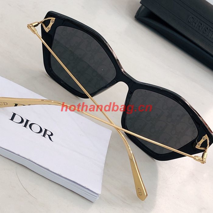 Dior Sunglasses Top Quality DIS02958