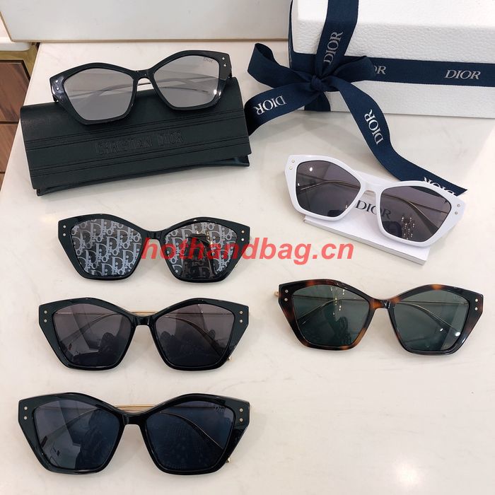 Dior Sunglasses Top Quality DIS02959