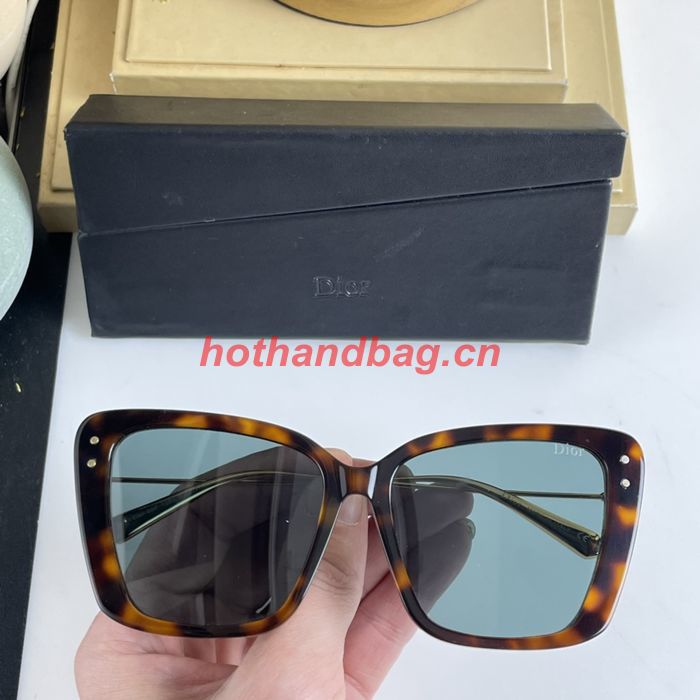 Dior Sunglasses Top Quality DIS02960