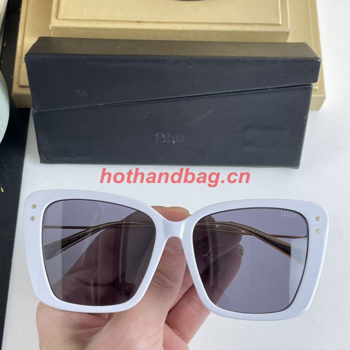 Dior Sunglasses Top Quality DIS02961