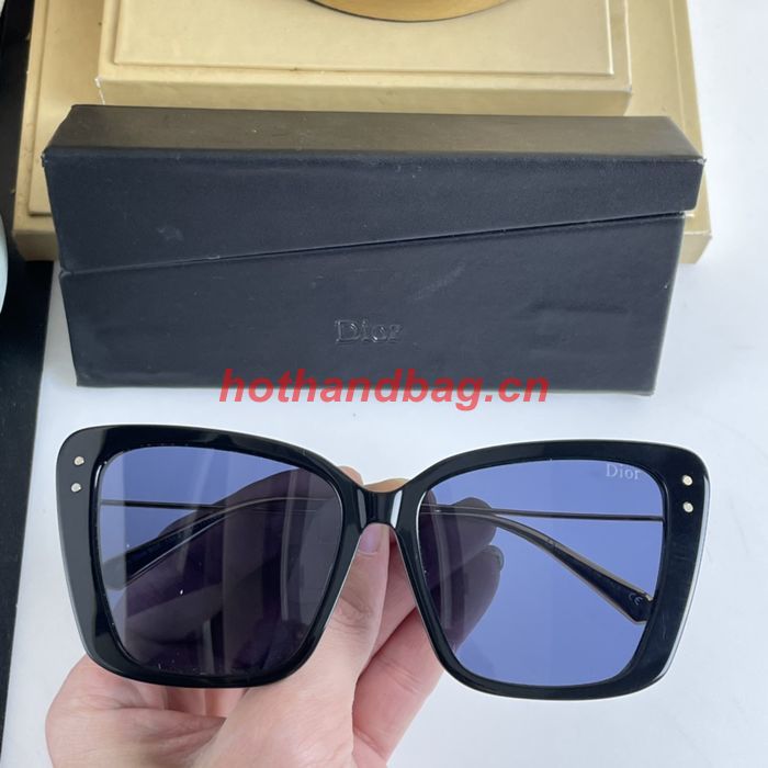 Dior Sunglasses Top Quality DIS02963