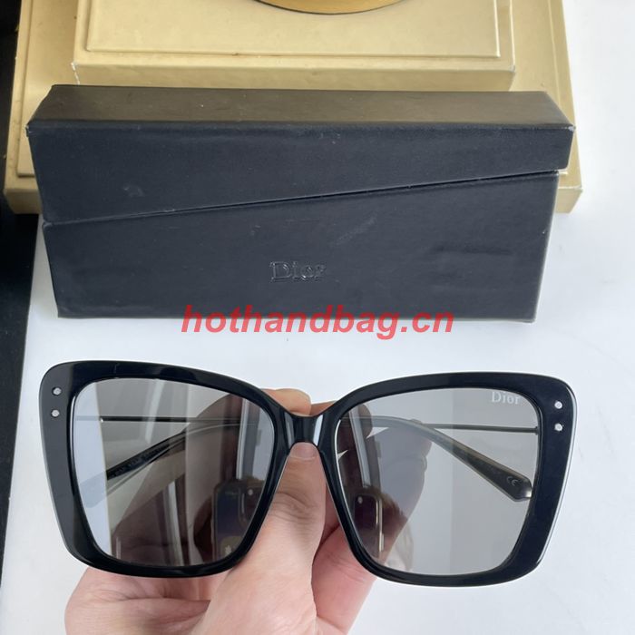 Dior Sunglasses Top Quality DIS02964
