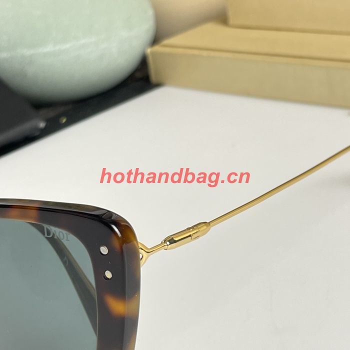 Dior Sunglasses Top Quality DIS02966