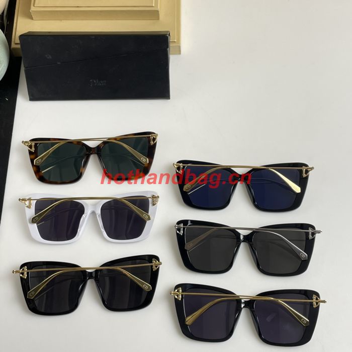 Dior Sunglasses Top Quality DIS02967
