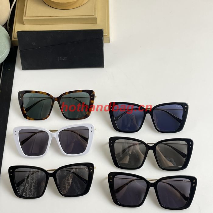 Dior Sunglasses Top Quality DIS02968