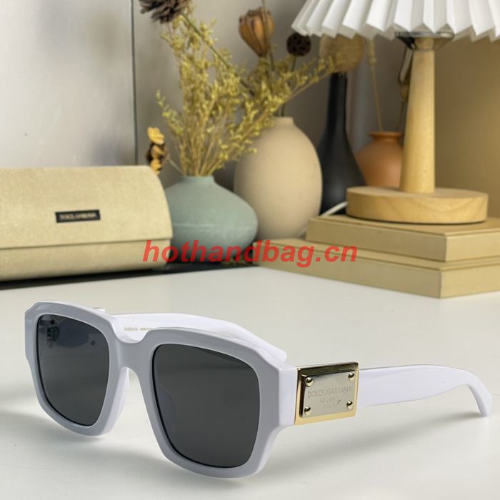 Dolce&Gabbana Sunglasses Top Quality DGS00609