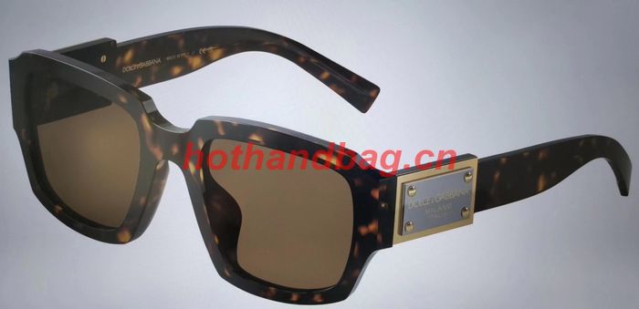 Dolce&Gabbana Sunglasses Top Quality DGS00613