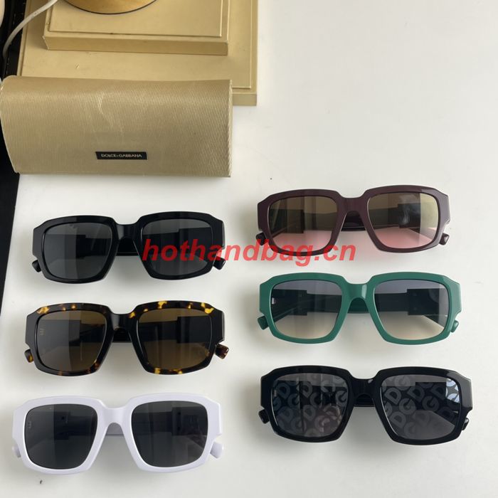 Dolce&Gabbana Sunglasses Top Quality DGS00614