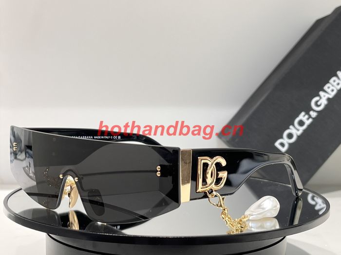 Dolce&Gabbana Sunglasses Top Quality DGS00615