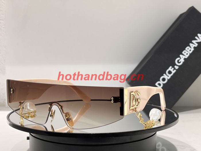 Dolce&Gabbana Sunglasses Top Quality DGS00616