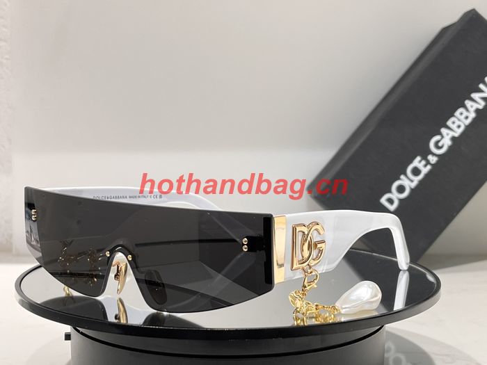 Dolce&Gabbana Sunglasses Top Quality DGS00617
