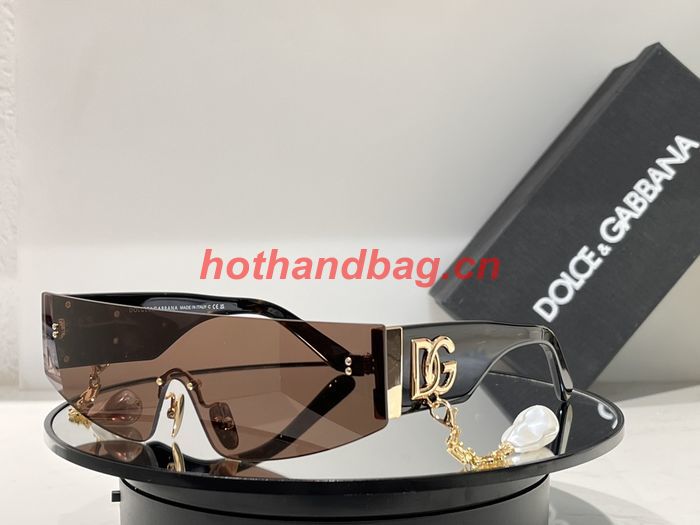 Dolce&Gabbana Sunglasses Top Quality DGS00618