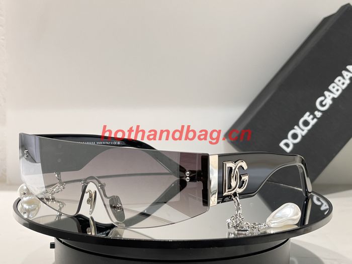 Dolce&Gabbana Sunglasses Top Quality DGS00619